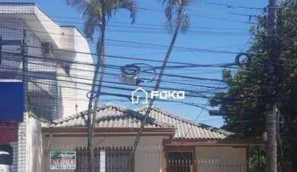 Casa com 6 dormitórios para alugar, 463 m² por R$ 6.000,00/mês - Vila Progresso - Guarulhos/SP