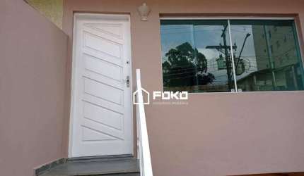 Sobrado com 3 dormitórios à venda, 130 m² por R$ 450.000,00 - Chácara do Vovô - Guarulhos/SP