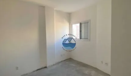 BELO APARTAMENTO NOVO -  BAIRRO DO BOQUEIRÃO - 65M², 1 SUÍTE -