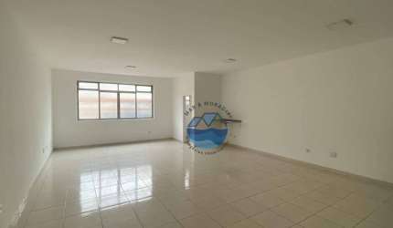 SALA PARA ALUGAR DE 58M² - AV. AFONSO PENA – PISO SUPERIOR – OPORTUNIDADE