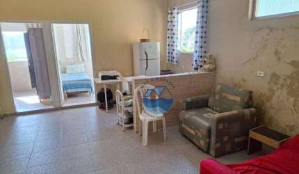 Casa com 5 dormitórios à venda, 500 m² por R$ 590.000,00 - Parque Prainha - São Vicente/SP