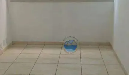 Apartamento com 2 dormitórios à venda, 75 m² por R$ 285.000,00 - José Menino - Santos/SP