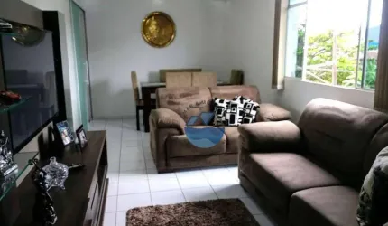 Apartamento Exclusivo à Venda com 2 Quartos no Catiapoã, São Vicente