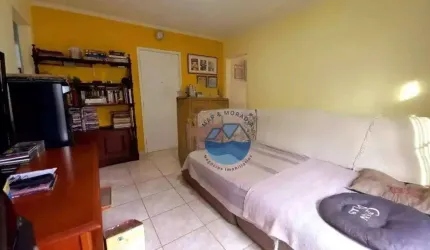 Apartamento à Venda com 2 quartos em Santos - Aparecida