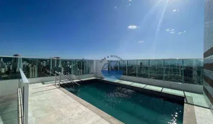 Apartamento Garden à Venda - 2 Quartos - Embaré, Santos