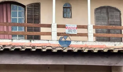Terreno à Venda - Morro Nova Cintra, Santos