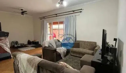 Casa com 2 dormitórios à venda, 140 m² por R$ 446.000,00 - Aviação - Praia Grande/SP