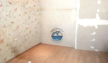 Sala Comercial Locação - Bairro Aparecida em Santos