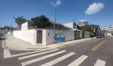 Casa com 2 dormitórios à venda, 141 m² por R$ 750.000,00 - Estuário - Santos/SP