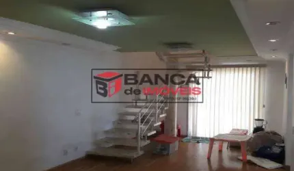 Apartamento com 4 quartos à venda na Rua Pernambucana, 341, Conceição, Osasco por R$ 381.000