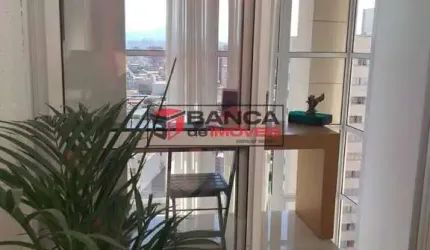 Apartamento com 3 quartos à venda na Rua Antônio Martins Capela, 31, Centro, Osasco por R$ 890.000