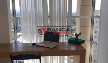 Apartamento com 3 quartos à venda na Rua Antônio Martins Capela, 31, Centro, Osasco por R$ 890.000