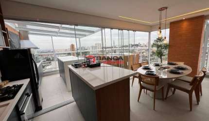 Apartamento com 3 quartos à venda na Rua Machado de Assis, 201, Centro, Osasco por R$ 1.780.000