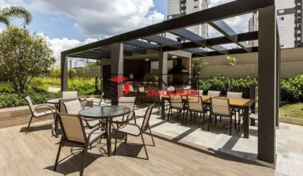 Apartamento com 2 quartos à venda na Avenida Franz Voegeli, 900, Continental, Osasco por R$ 850.000