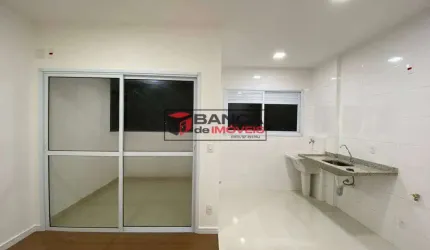 Apartamento com 1 quarto à venda na Avenida Santo Antônio, 1818, Vila Osasco, Osasco por R$ 371.000