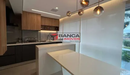 Apartamento com 3 quartos à venda na Rua Adolpho Bozzi, 349, Vila Osasco, Osasco por R$ 1.280.000