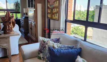 Apartamento com 3 quartos à venda na Rua Aliança Liberal, 147, Bela Aliança, São Paulo por R$ 2.500.000