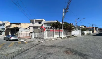 Casa com 3 quartos à venda na Rua Santa Rita de Cássia, 100, Km 18, Osasco por R$ 1.250.000