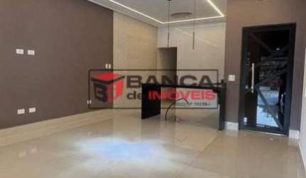 Casa com 3 quartos à venda na Rua Antônio Reinaldo Gonçalves, 349, Vila Caiçara, Praia Grande por R$ 830.000