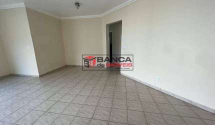 Apartamento com 5 quartos à venda na Avenida Presidente Sarmiento, 111, Tupi, Praia Grande por R$ 1.690.000