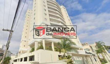 Apartamento com 3 quartos à venda na Rua João Crudo, 345, Centro, Osasco por R$ 795.000