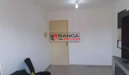 Apartamento com 3 quartos à venda na Avenida Engenheiro Heitor Antônio Eiras Garcia, 240, Jardim Esmeralda, São Paulo por R$ 450.000