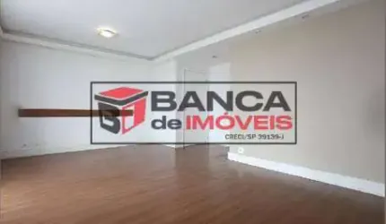 Apartamento com 4 quartos à venda na Rua Bernardo dos Santos, 10, Jardim Olympia, São Paulo por R$ 980.000