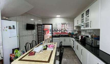 Casa com 3 quartos à venda na Rua André Thomaz, 283, Vila Campesina, Osasco por R$ 1.200.000