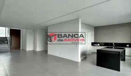 Casa com 4 quartos à venda na Alameda Vale dos Sinos, 53, Alphaville, Santana de Parnaíba por R$ 3.400.000