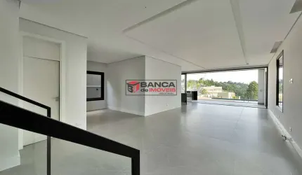 Casa com 4 quartos à venda na Alameda Vale dos Sinos, 53, Alphaville, Santana de Parnaíba por R$ 3.400.000