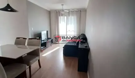 Apartamento com 3 quartos à venda na Avenida Manoel Pedro Pimentel, 200, Continental, Osasco por R$ 460.000