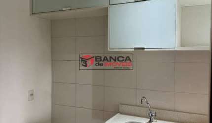 Apartamento com 2 quartos à venda na Avenida Franz Voegeli, 900, Continental, Osasco por R$ 710.000