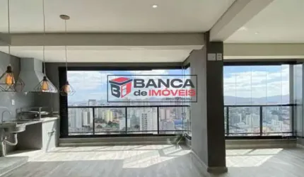 Apartamento com 2 quartos à venda na Rua Antônia Bizarro, 385, Vila Osasco, Osasco por R$ 950.000