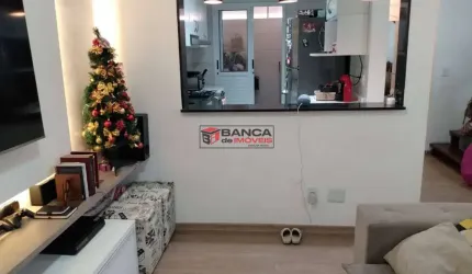 Casa com 3 quartos à venda na Rua Chang Sheng Kai - Blia, 225, Parque Rincão, Cotia por R$ 570.000