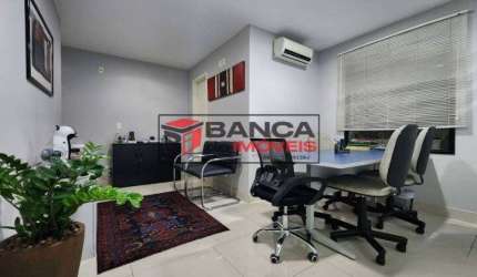 Sala comercial com 2 salas à venda na Rua Turiassu, 591, Perdizes, São Paulo por R$ 320.000