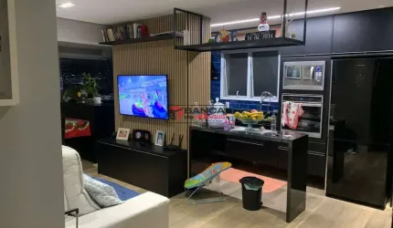 Apartamento com 3 quartos à venda na Rua Adolpho Bozzi, 505, Vila Osasco, Osasco por R$ 1.300.000