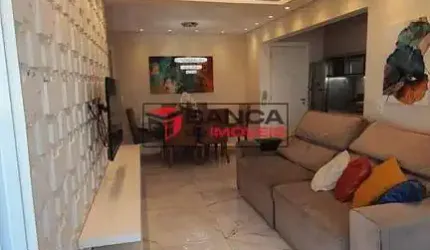 Apartamento com 3 quartos à venda na Avenida Hilário Pereira de Souza, 492, Centro, Osasco por R$ 1.200.000