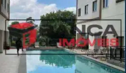 Apartamento com 2 quartos à venda na Rua André Rovai, 366, Bonfim, Osasco por R$ 349.000
