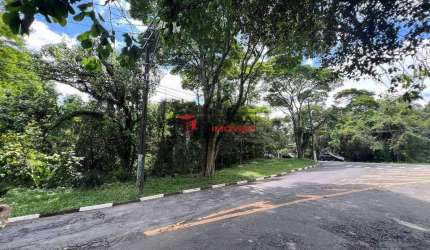 Terreno à venda na Rua Vital Brasil, 180, Nova Fazendinha, Carapicuíba por R$ 950.000