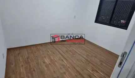 Apartamento com 2 quartos à venda na Rua Justino Alves Batista, 770, Vila Yolanda, Osasco por R$ 450.000