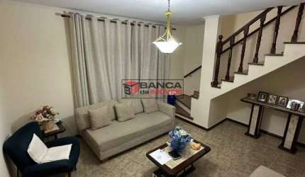 Casa com 3 quartos à venda na Rua Dirce Christensen, 330, Bela Vista, Osasco por R$ 670.000