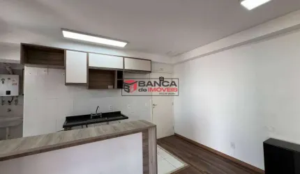 Apartamento com 2 quartos à venda na Rua Machado de Assis, 201, Centro, Osasco por R$ 750.000
