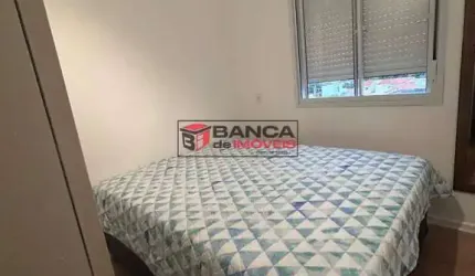 Apartamento com 1 quarto à venda na Rua Guaicurus, 1285, Água Branca, São Paulo