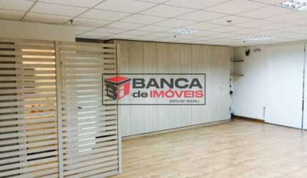 Sala comercial com 1 sala à venda na Avenida Doutor Gastão Vidigal, 1132, Vila Leopoldina, São Paulo por R$ 660.000