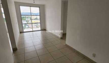 Lindo: Apartamento no Up Barra, 3 quartos, 70m, andar alto, ao lado do ParkJacarepaguá