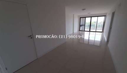 Apartamento no Ilha Pura, Saint Michel, 4 suítes, 160m, lazer completo