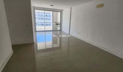 Oportunidade: Apartamento de 3 quartos no Viure, Ilha Pura, com lazer completo