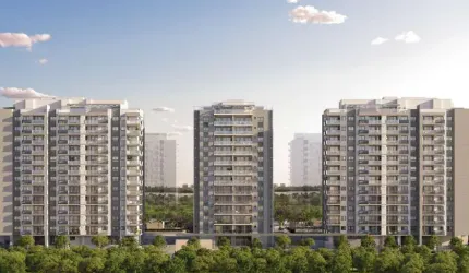 Lançamento no Rio 2: Grand Quartier, 4 quartos, projeto excelente, lazer maravilhoso