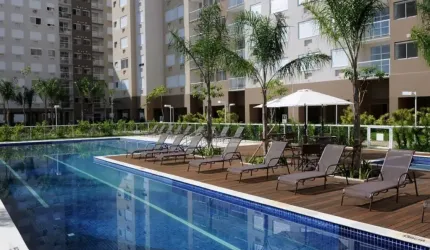 Promoção: Apartamento no Up Barra, 2 quartos, 61m, ao lado do ParkJacarepaguá