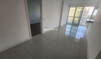 Financia até 80%: Apartamento de 2 quartos, no llha Pura, Ed. Millenio, pronto para morar